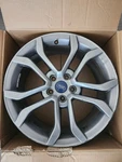 Ford Fusion 18" Wheel Rim 2017 2018 2019 2020 Oem HS7C1007B1A Used - Fast Ship. Fixed Price $115.00.