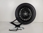 Spare Tire W/jack Tool Kit 16" Fits 2018-2024 Gmc Terrain Compact Donut .. Fixed Price $161.49.