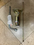 2004 Suzuki Grand Vitara XL-7 Tire Jack Tools. Fixed Price $99.99.