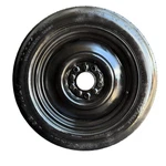 85-02 Chevrolet Astro Gmc Safari Emergency Spare Wheel Rim Tire T145/80D16 Oem. Fixed Price $125.00.