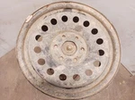 17X7-1/2 Wheel Rim From 2008 Chevrolet Silverado 1500 11392389. Fixed Price $125.94.