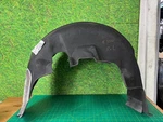 10-16 Mercedes W212 E350 Rear Left Inner Fender Liner Splash Shield A2126900930. Fixed Price $92.50.