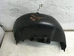 Audi Tt MK1 (1999 2007) Wheel Arch Liner Rear Right 8N0810172A. Fixed Price $34.06.