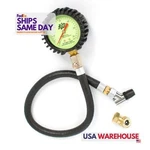 Joes 32306, One Tire Pressure Gauge 0-30 Psi High Performance & Racing Parts. Fixed Price $45.71.