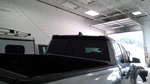 Tacoma 2025 Spare Wheel Carrier 5465092. Fixed Price $125.00.
