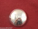 Lorenzo Wheels Polished Custom Center Cap Billit Alloy (1). Fixed Price $35.00.