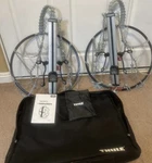 Thule Konig K-summit K67 Snow Chains 2004565767 Clearance Fits Tesla Bmw +++. Fixed Price $280.00.