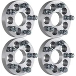 4PK Eccpp Wheel Spacers Adapters Subaru Forester Legacy Outback Impreza #15. Fixed Price $35.99.