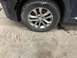 Wheel 17X7 Alloy With Us Market Fits 19-20 Santa Fe 4882293. Fixed Price $88.00.