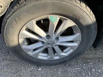 Oem Wheel 17X7 Alloy 10 Spoke Painted Silver Fits 14-16 18 Rogue 1366776. Fixed Price $119.13.