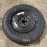 03-15 Nissan Murano 18X4 Compact Spare Steel Wheel Without Tyre Genuine Oem. Fixed Price $93.99.