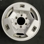 Nissan Pathfinder Pickup Oem Wheel 15 1993-1997 Original Rim Factory 62147C. Fixed Price $167.37.