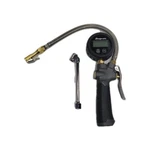 Snap-on Tools New Heavy Duty Digital Tire Inflator Dark Titanium TPGDL2000. Fixed Price $289.95.
