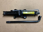 2015 2021 Jaguar Xe, Xf Jack And Lug Wrench. Fixed Price $36.00.