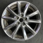 Mazda Hyper Silver 3 Sport Factory Wheel 18X7 2017-2018 Oem Rim Alloy 64992. Fixed Price $200.85.