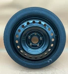 Spare Tire Kit 17 Compact Donut Wheel & Clamp Fits: 2014-2020 Chevrolet Impala. Fixed Price $174.95.