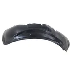 For 01-05 Allroad Quattro Front Splash Shield Inner Fender Liner Panel Left Side. Fixed Price $62.95.