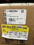 84974694 Oem Gm Spare Carrier 2022-2026 Silverado Colorado. Fixed Price $84.97.