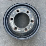 Ram Steel Black Sprinter 3500 Oem Wheel 15X5.5 2002-2006 Rim Original 2447. Fixed Price $149.97.