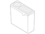 Genuine Audi Air Compressor 8P0-012-615-E. Fixed Price $467.62.