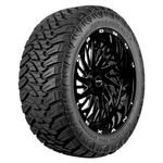 Rbp Repulsor M/T3 35X12.50R20LT 125Q (quantity Of 2). Fixed Price $617.94.