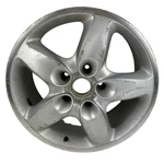 2003 2006 Porsche Cayenne 18X8 ET57 Spoke 18" Wheel Rim 955-362-136-30-9A1. Fixed Price $119.99.