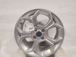 Wheel 17X7 5 Spoke Painted Silver Fits 21-22 Ecosport 2183044. Fixed Price $217.49.