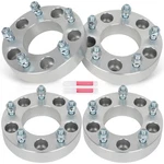 Pcs 1.5" 5X135 5X5.5 Wheel Adapters 14X2 Ford F-150 Lincoln Navigator. Fixed Price $91.07.