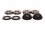 Yamaha Golf Cart Thru G22 & G29 Front Wheel Bearing Kit Pack. Fixed Price $52.69.