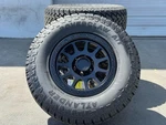 Basta Rims & LT285/70R17 Tires Wheels Ford F-150 Expedition F150 6X135. Fixed Price $1899.00.