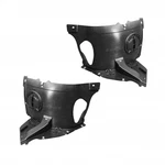 For Volkswagen Golf 2018-2021 Fender Liner Driver And Passenger Side Pair. Fixed Price $166.76.