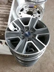 Wheel 18X7-1/2 Aluminum 6 Spoke Fits 15-18 Ford F150 Pickup 359021. Fixed Price $200.99.