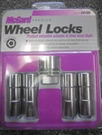 New Mcgard Wheel Locks 1/2 20 Rh Duplex Acorn Seat - 24109. Fixed Price $45.00.