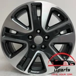 Honda Odyssey 2014-2017 18" Factory Oem Wheel Rim 64058 42700TK8A51 18070B. Fixed Price $269.99.
