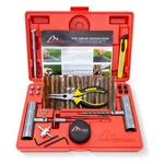 Boulder Tools - Heavy Duty Tire Repair Kit For Car Truck Rv Suv Atv Motorcy. Fixed Price $52.05.