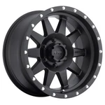 Mrw MR30179060512N Black Milled 17X9 Wheel 6X135/6X139.7 -12MM Offset. Fixed Price $339.00.