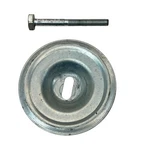 2009 Mazda 6 Oem Spare Tire Hold Down 10 11 12 13. Fixed Price $21.00.