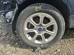 2020 Ford Ecosport 16 Wheel Oem 7 Spoke Grade Used Part 560-10149. Fixed Price $116.76.