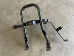 2003-2007 Hummer H2 Spare Wheel Tire Carrier Holder Mount Bracket 1338 Oem. Fixed Price $331.49.