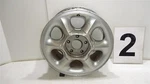Wheel 16X7 Aluminum Argent Painted Outer Edge 96-99 Oldsmobile Aurora 673789. Fixed Price $100.00.