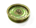 Ppp Idler Pulley For Toro Exmark 109-8590 116-9639 Lazer 60" 72" 8-3/4". Fixed Price $39.99.