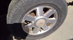 Wheel 18X7-1/2 Aluminum Spoke King Ranch Fits 05-08 Ford F150 Pickup 880373. Fixed Price $159.99.