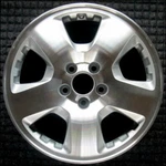 Acura Mdx 17 Inch Machined Oem Wheel Rim 2003 To 2006. Fixed Price $178.00.