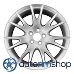 Volvo C70 V70 2006 2007 2008 2009 2010 2011 18" Factory Oem Wheel Rim Mirzam. Fixed Price $356.24.