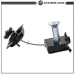 Spare Tire Hoist Wheel Carrier For Toyota 4RUNNER 1996-2004 2002 5190035230. Fixed Price $95.81.
