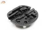 2018-2022 Honda Odyssey Trunk Jack Tools Storage Bin Compartment Tray Box Oem. Fixed Price $32.99.