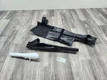 2023 Jeep Cherokee Spare Wheel Tool Lug Nut Wrench Oem. Fixed Price $55.00.