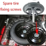 Kia Forte Koup Optima Soul Spare Tire Hold Down Clamp Screw # 6285028510. Fixed Price $10.59.