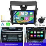 For 2013-2015 Nissan Altima Apple Carplay Gps Android 12.0 Stereo Radio +cam. Fixed Price $130.98.