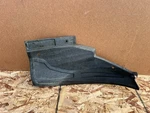 Nissan 370Z 2009-2021 Oem Rear Left Driver Wheel Fender Liner Splash Shield. Fixed Price $29.95.